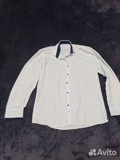 Рубашки для школьника
