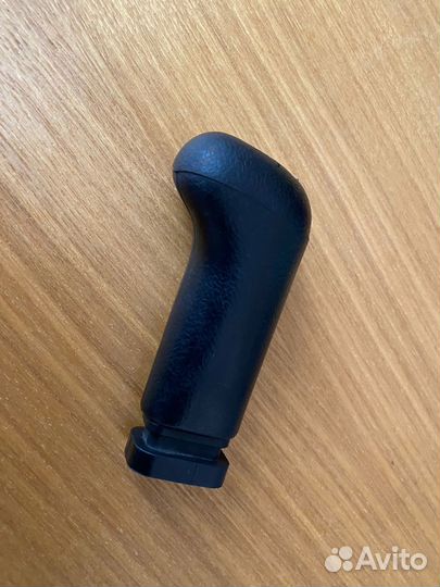 Ручка кпп Ваз 2108, 2109 4-5 ступка оригинал