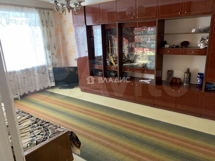 4-к. квартира, 73,8 м², 5/5 эт.