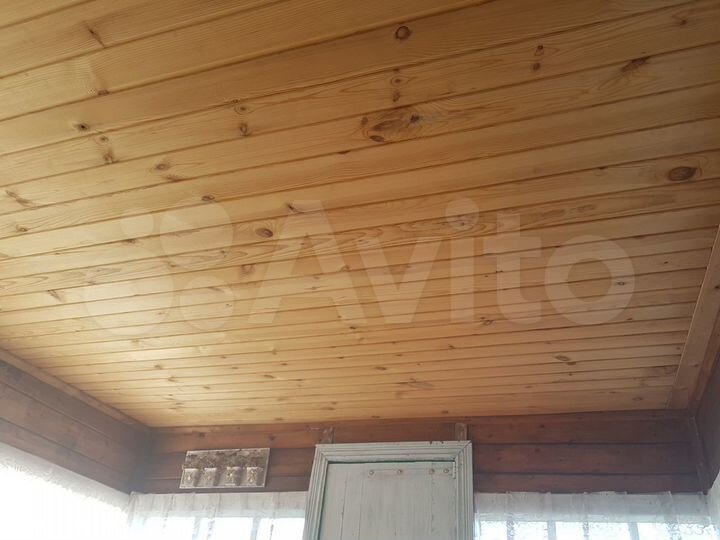 Дача 48 м² на участке 6 сот.