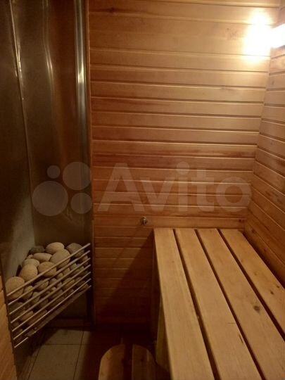 Дом 289,7 м² на участке 6,7 сот.