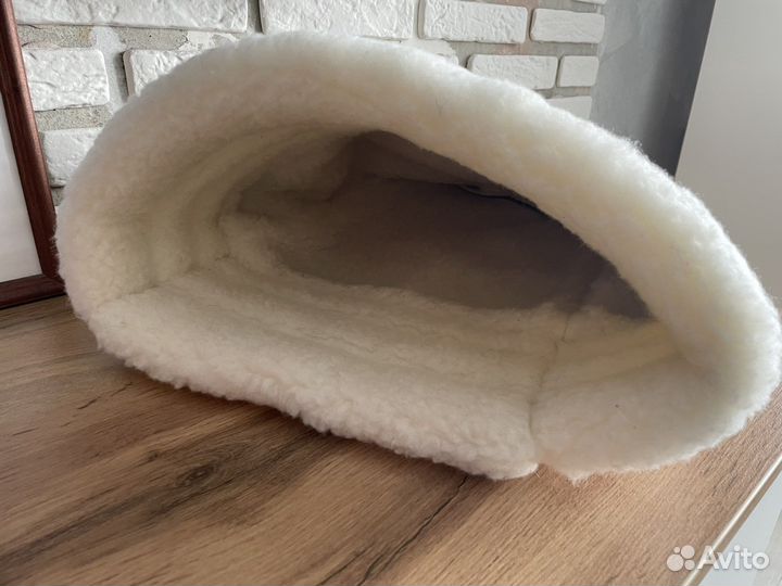 Лежак домик для кошки/собаки