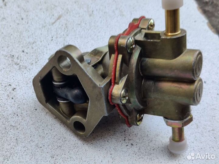 Новый бензонасос SFP 8008. ваз Лада