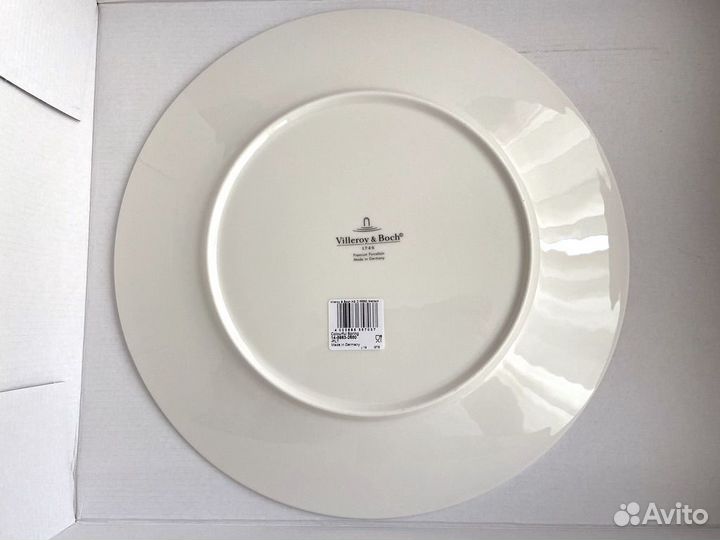 Блюдо 32 cm Villeroy & Boch Colourful Spring