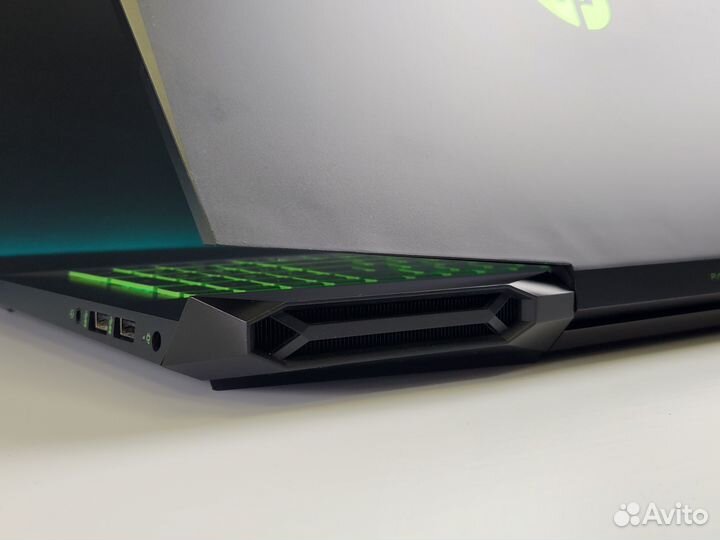 Игровой ноутбук RTX / SSD / Intel i5