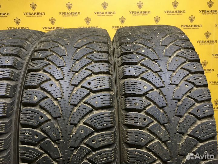 Nokian Tyres Nordman 4 185/65 R15 88T