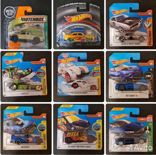 Hot wheels короткая карта винтажные