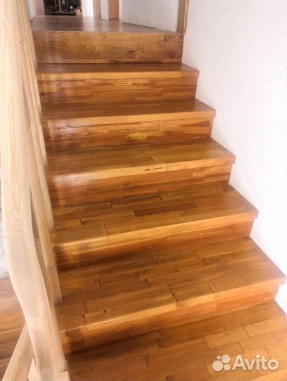 Чердачная лестница