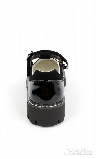 Туфли Антилопа 35