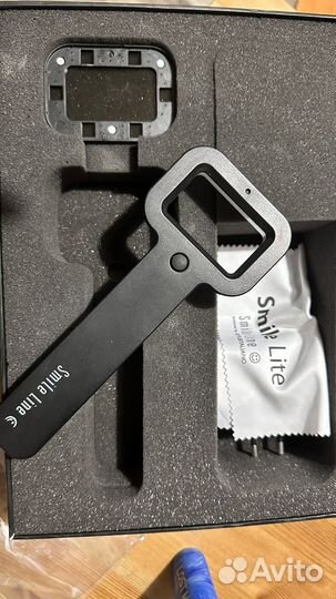 Smile line (Smile lite)