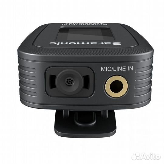 Радиосистема Saramonic Blink 500 PRO B2