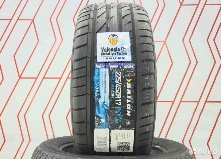 Sailun Atrezzo ZSR 225/45 R17 94Y