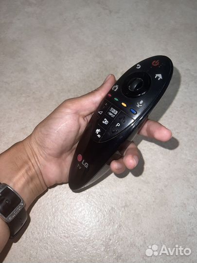 Пульт для lg smart tv