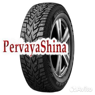 Nexen Winguard WinSpike WS62 SUV 265/70 R16