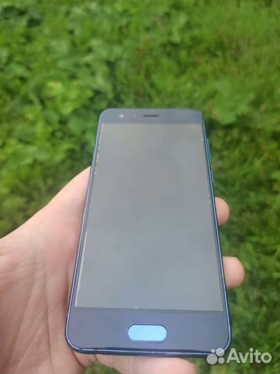 Смартфон Huawei Honor 9 STF-L09