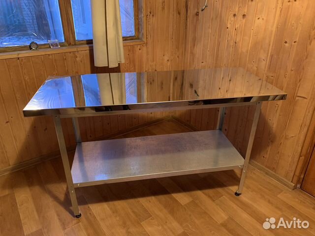 Стол разделочный