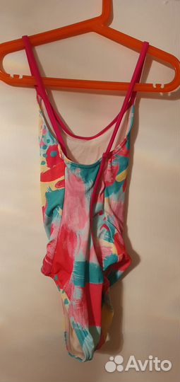 Купальники для плавания детский, подростковый