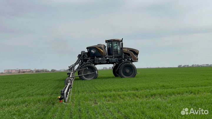 Опрыскиватель PVT RHINO 3004, 2023