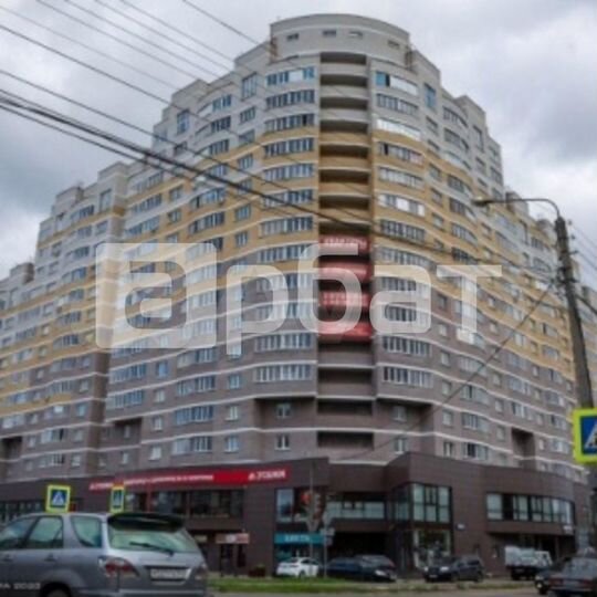 3-к. квартира, 100 м², 11/12 эт.