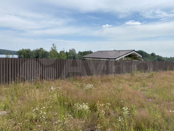 Дом 70 м² на участке 61 сот.