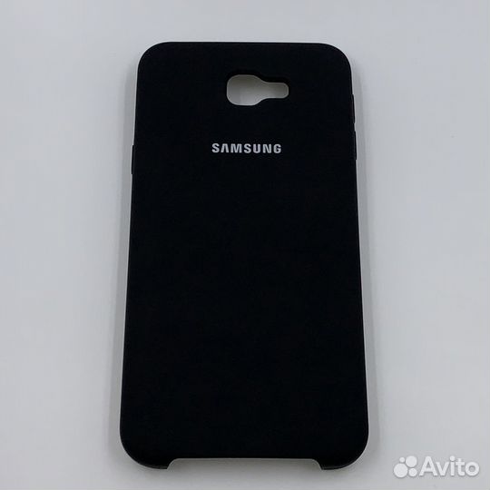 Чехол Silicone Cover samsung G570 Galaxy J5 Prime