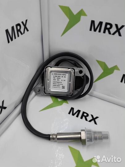 Датчик NOX A0009053606