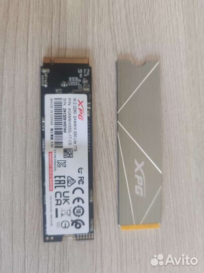 Adata gammix s50 lite
