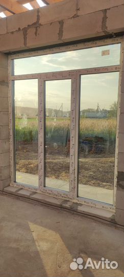 Пластиковые окна на заказ