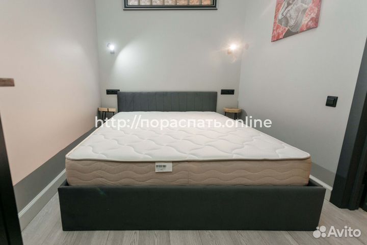 Матрас ортопедический 140х200 160х200 180х200