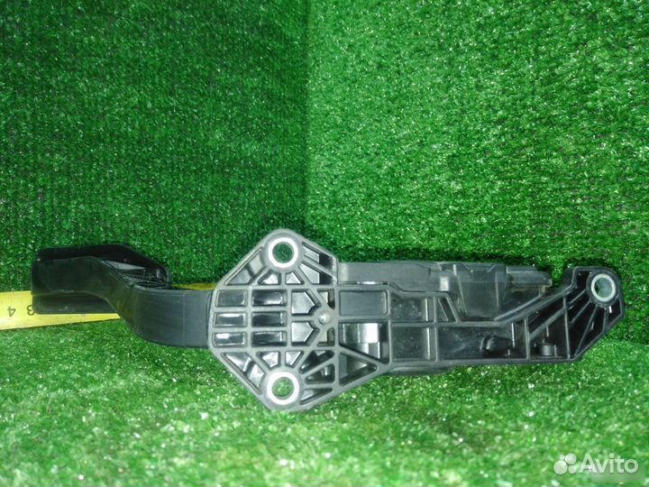 Педаль газа Suzuki Grand Vitara 2007 TA74V M16A