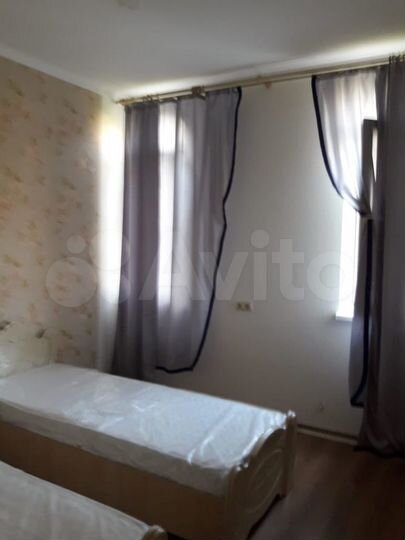 Комната 20 м² в 3-к., 2/3 эт.