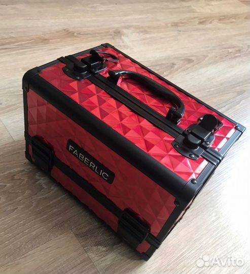 Кейс для косметики