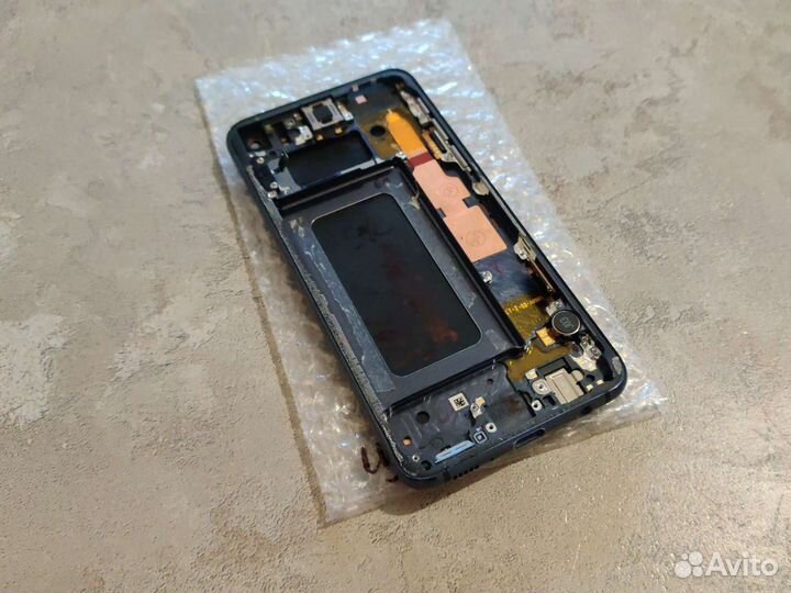 Samsung Galaxy S10e дисплей оригинал