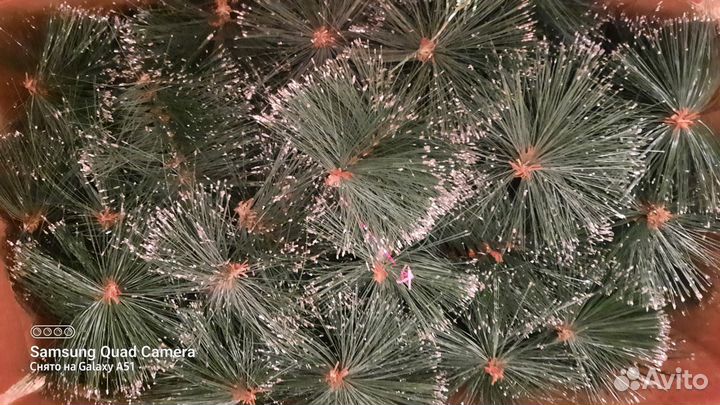 Елка искусственная