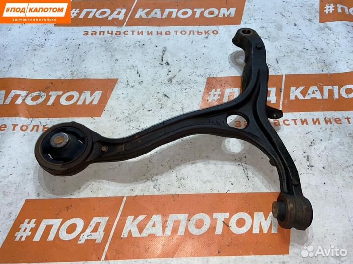 Рычаг передний левый нижний Honda Accord 8 2009