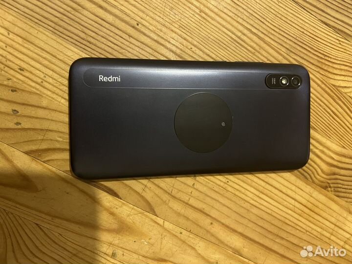 Xiaomi Redmi 9A, 2/32 ГБ