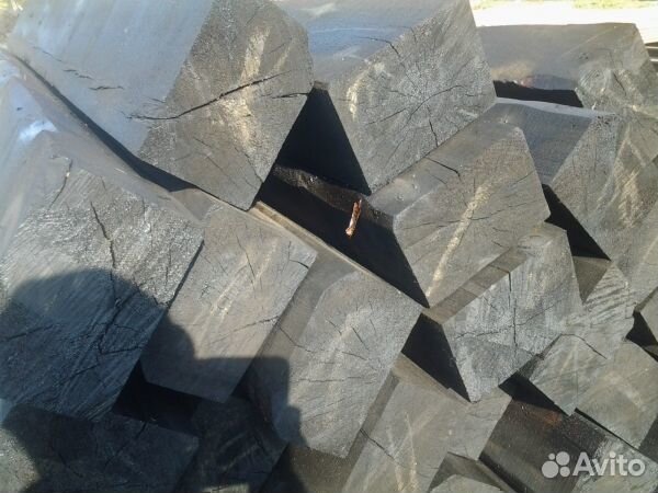 Только опт: есть 15000м3, шпала тип 1, без трещин