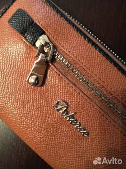 Кошельки-портмоне