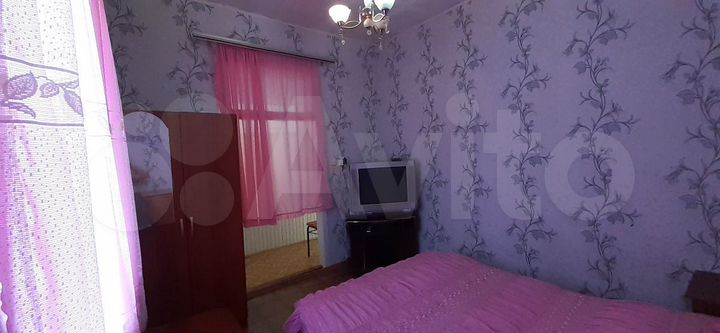 Комната 20 м², 2/2 эт.