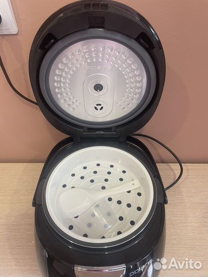 Мультиварка Polaris PMC 0566D