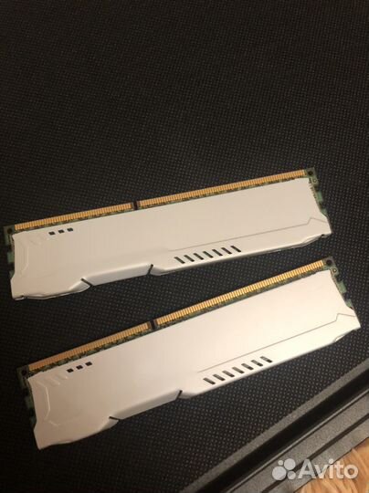 Оперативная память ddr3 8 gb серверная