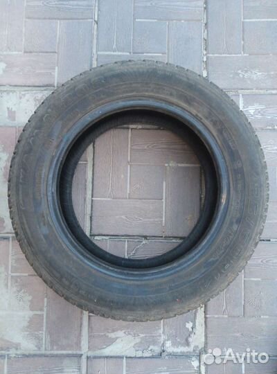 КАМА Кама-208 185/60 R14 82H