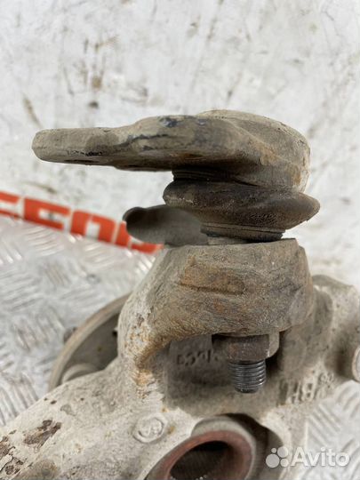 Ступица передняя правая Ford S-MAX 2.5T, huwa