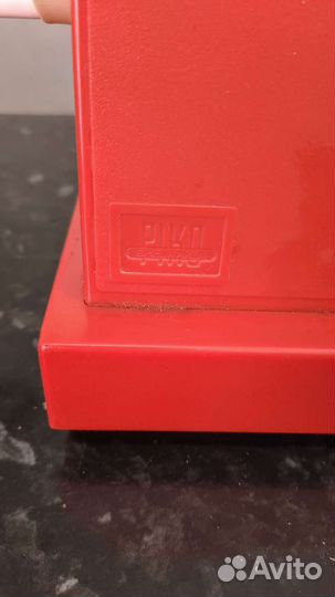 Детская швейная машина а