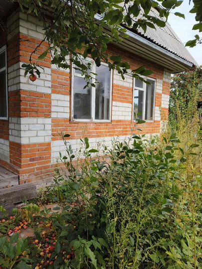 Дача 32 м² на участке 5 сот.