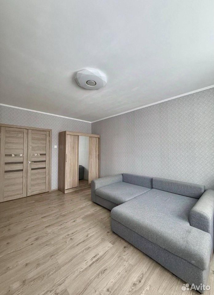 2-комнатная квартира, 60,3 м² — фото 4