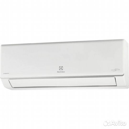 Сплит-системы Electrolux Avalanche Super DC Invert