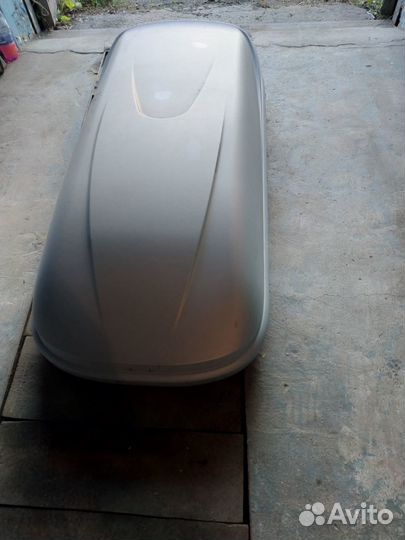 Автобокс tulhi аренда