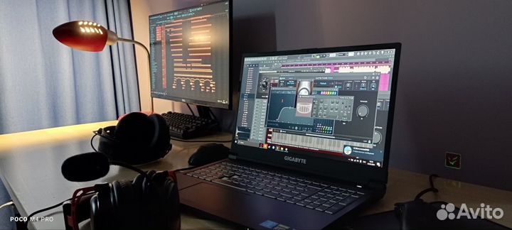 Сведение и мастеринг, аранжировка