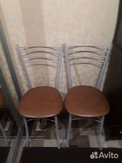 Стулья